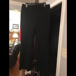 Gap stretch trouser pants 3/$20 ☘️